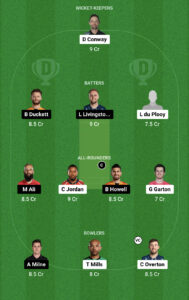 [16-Aug -2023] Today Southern Brave vs Birmingham Phoenix Dream11, 22nd Match Captain and Vice Captain: यहाँ है Dream11 की सबसे शानदार टीम, जल्दी से आज के मैच में इस प्रकार टीम बनाये, और करोडो रुपये जीते, जल्दी से टीम बनाये। 