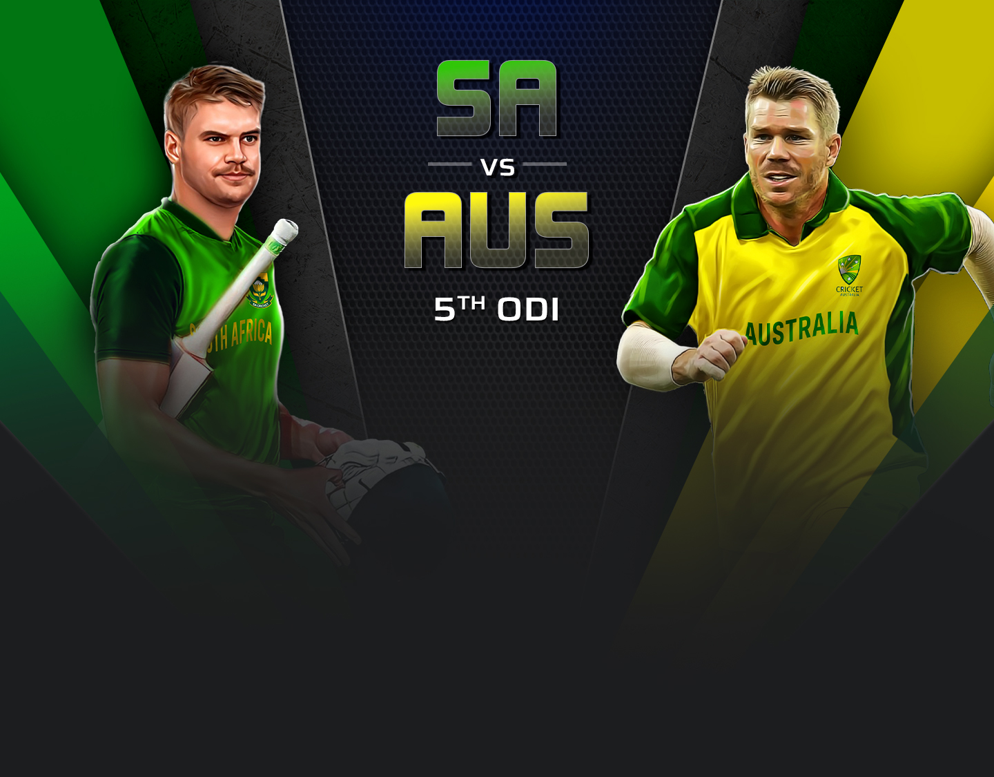 SA vs Aus Dream11 Prediction Team, Today 5th ODI Match