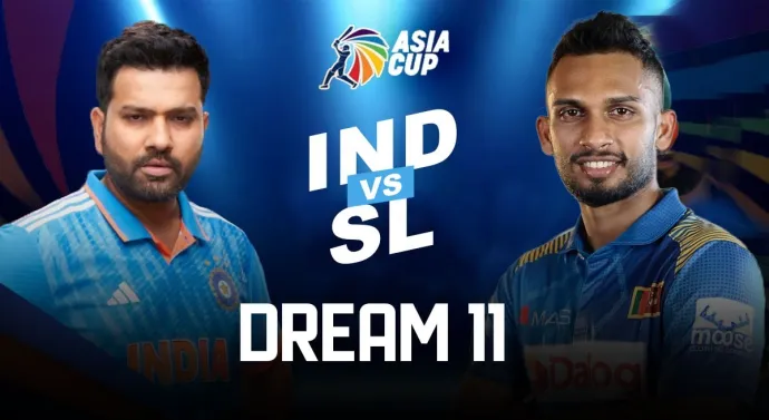 IND vs SL Asia Cup 2023 Dream11 prediction,4th Match, Dream 11 में भारत-श्री लंका के इन खिलाड़ियों से अपनी टीम बनाकर जीत सकते हैं करोड़ो की धनराशि, जल्द से जल्द अपनी टीम बनाये।