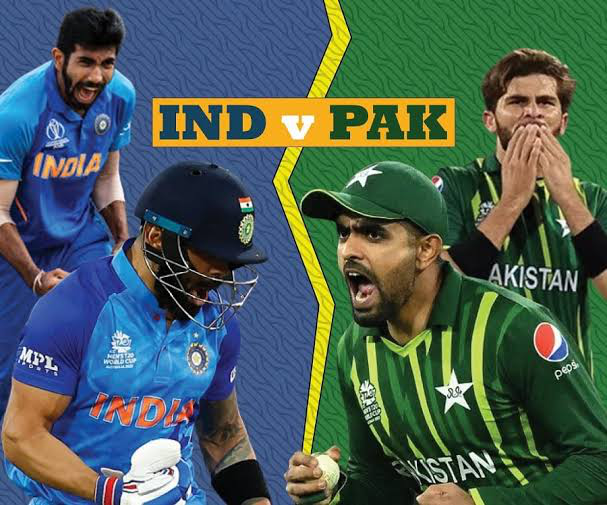 Today IND vs Pak Match ICC Cricket World Cup 2023, Dream11 Team Prediction | IND vs Pak World Cup के इस सबसे बड़े महामुकाबला मैच मे आप लाखों करोड़ो रूपए कमा सकते है Dream11 में हमारी द्वारा बनाई गई टीम से खेले और बड़ी रकम जीते | |